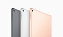 Apple iPad Air 256 GB 26,7 cm (10.5'') Wi-Fi 5 (802.11ac) iOS 12 Plata