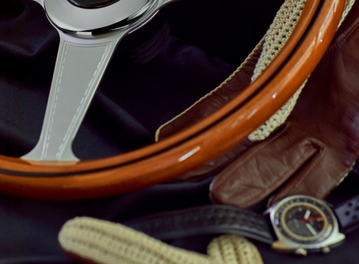 Thrustmaster 2960822 Accessoire de manette de jeux Roue de course - Neuf