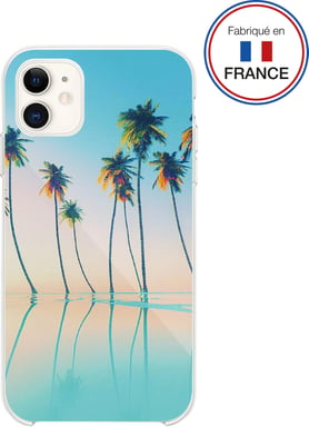 Bigben Connected COVSUM8IP11 coque de protection pour téléphones portables iPhone XR / 11