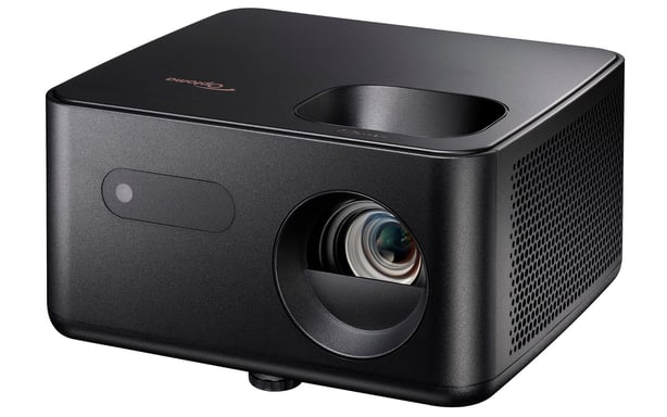 Photon Life PK31 - Proyector de vídeo DLP, LED RGB, 3D, 1600 lúmenes - Negro