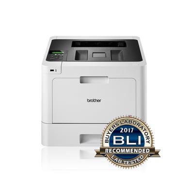 Brother HL-L8260CDW - vue 5