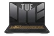 ASUS F17-TUF707ZR-HX007 17.3'' - Intel Core i7-12700H 4.7 GHz - NVIDIA GeForce RTX 3070 - SSD 512 Go - RAM 16 Go