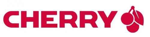 Cherry KC 6000 SLIM Corded Keyboard - Neuf
