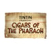 Microids Tintin Reporter: Les Cigares Du Pharaon - Limited Edition