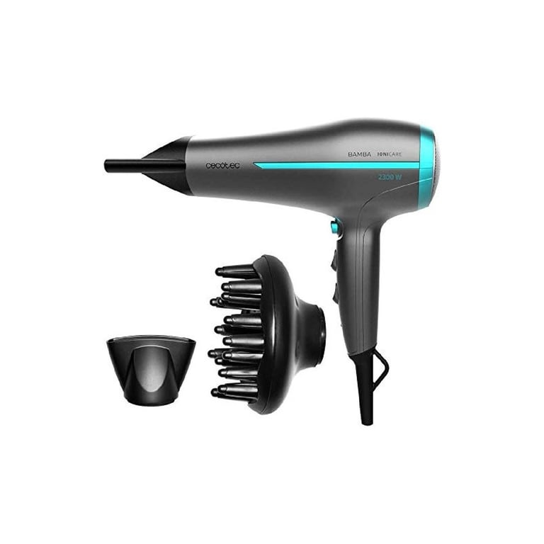 Cecotec IoniCare 5200 Aura - vue 2