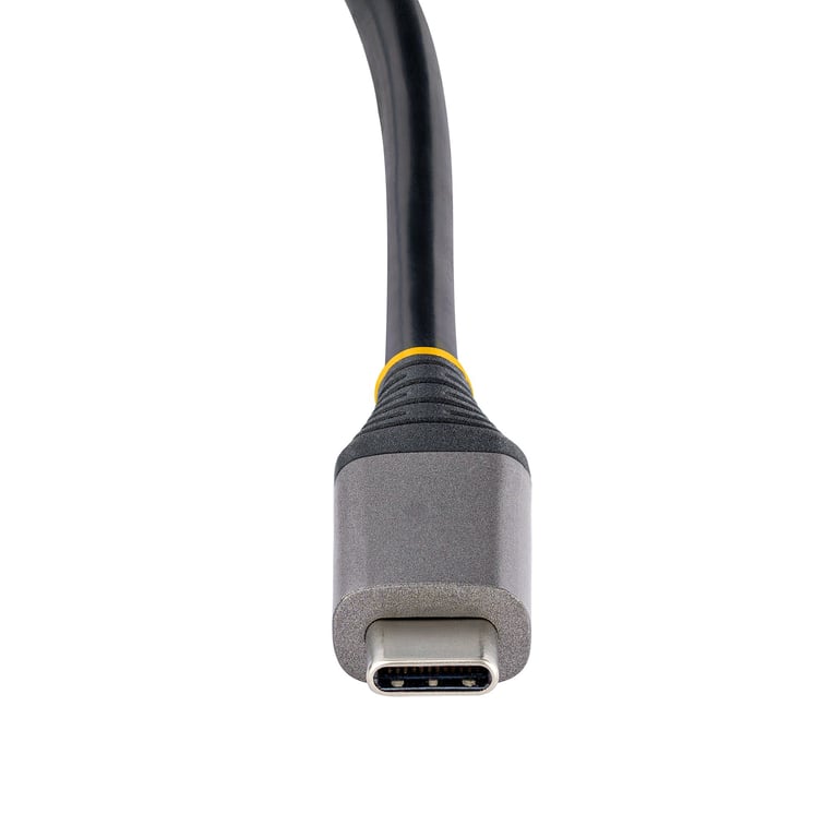 StarTech.com Hub USB 3.1 Type C 4x Ports USB C - vue 4