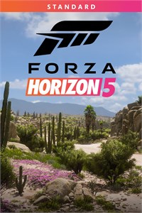 Microsoft Forza Horizon 5 Standard Edition Xbox Series X