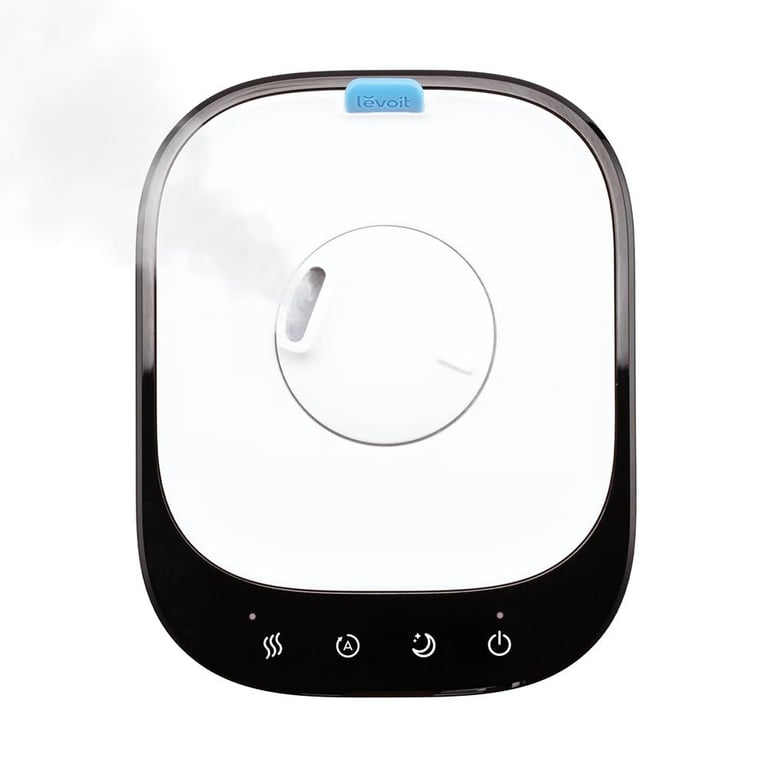 LEVOIT Humidificateur Tour OasisMist1000S Smart Ultrasonic Cool Mist Neuf - vue 3