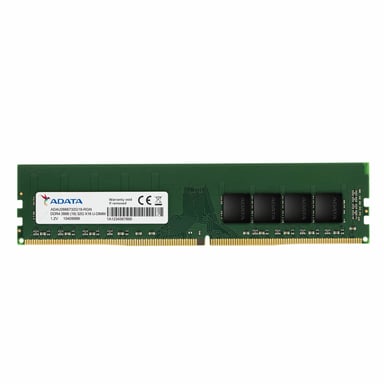 ADATA Premier módulo de memoria 16 GB 1 x 16 GB DDR4
