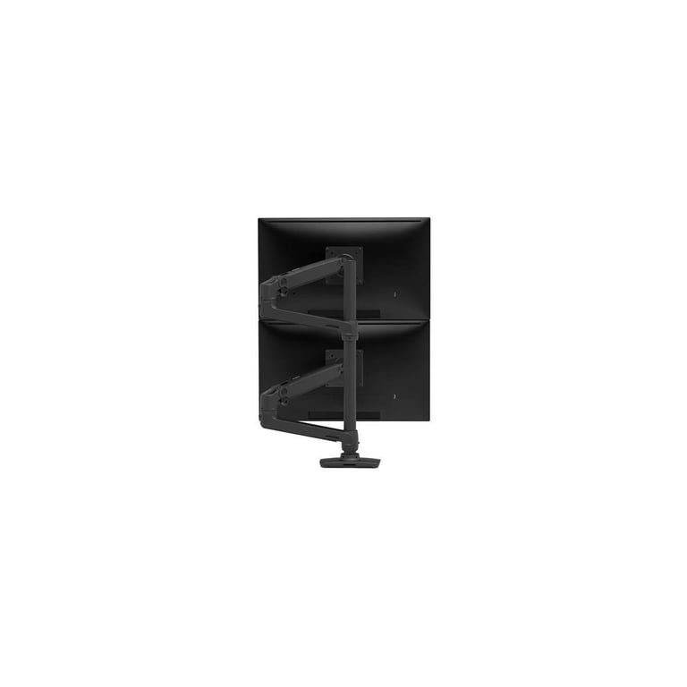 Ergotron Bras LX Double Colonne Haute - vue 3