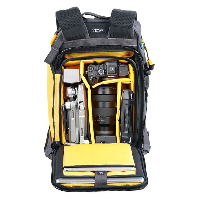 VANGUARD Sac à dos VEO Active 46 Neuf - vue 3