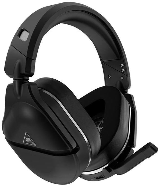 Casque Gaming sans fil Turtle Beach Stealth 700 2ème génération pour PS4