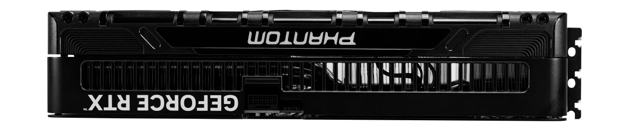 Gainward GeForce RTX 5090 Phantom NVIDIA GDDR7 Neuf - vue 2