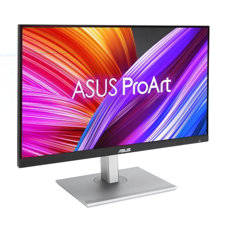 Moniteur Asus Proart Pa278Cgv 27   Ips Qhd 144 Hz Freesync - Neuf