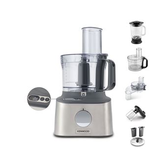 MULTIPRO COMPACT+ FDM315SS - vue 2