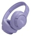 JBL Tune 770NC Auriculares Inalámbrico y alámbrico Diadema Llamadas/Música USB Tipo C Bluetooth Púrpura