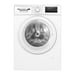 Lave-linge hublot BOSCH WAN28209FR SER4 - 9 kg - Induction - L60cm - Classe A - 1400 trs/min - Vapeur - Blanc