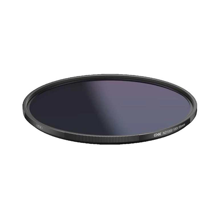 Filtre IRIX IRIX FILTRE ND 8 58 – Filtre Full-ND Verre Optique - vue 3