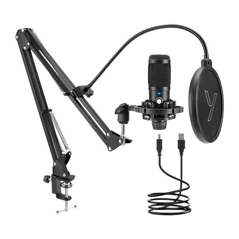 Yenkee USB - Streamer 2.0 - YMC 1031