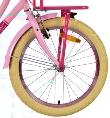 Volare 22134 City Bike Rosa 20'' bike