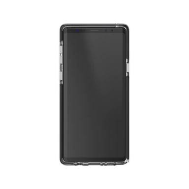 ZAGG Piccadilly funda de protección para teléfonos portátiles 16,3 cm (6,4'') Funda Negra Samsung Galaxy Note9