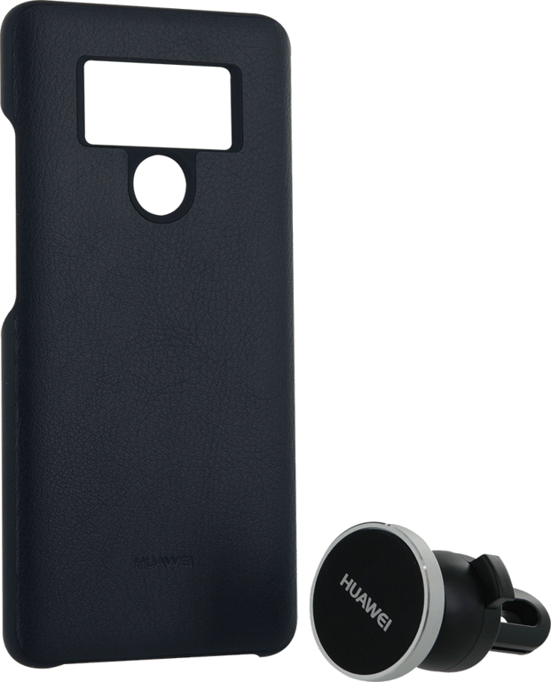 Kit de voiture Huawei bleu foncé pour Mate 10 Pro