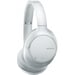 Sony WH-CH710N Auriculares Bluetooth con cable e inalámbricos - Blanco