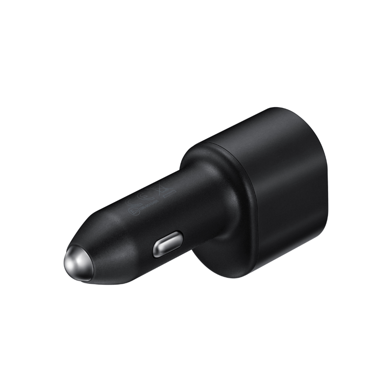 Samsung EP L5300XB Super Fast Dual Car Charger Chargeur de voiture - vue 8