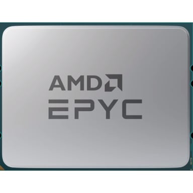 AMD EPYC 9224 procesador 2,5 GHz 64 MB L3 Bandeja