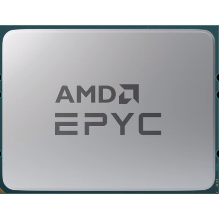 AMD EPYC 9224 processeur 2 5 GHz 64 Mo L3 Neuf - vue 2