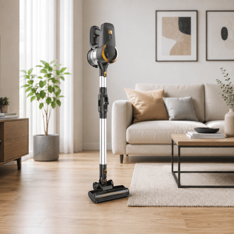 Amsta AMVC2415FLEC - vue 2