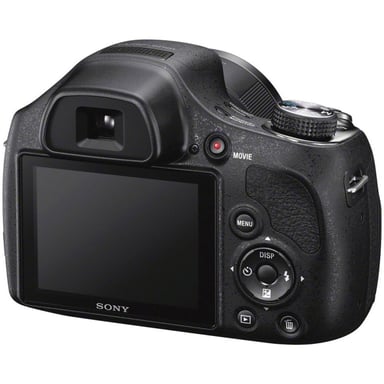 Sony Cyber-shot DSC-H400