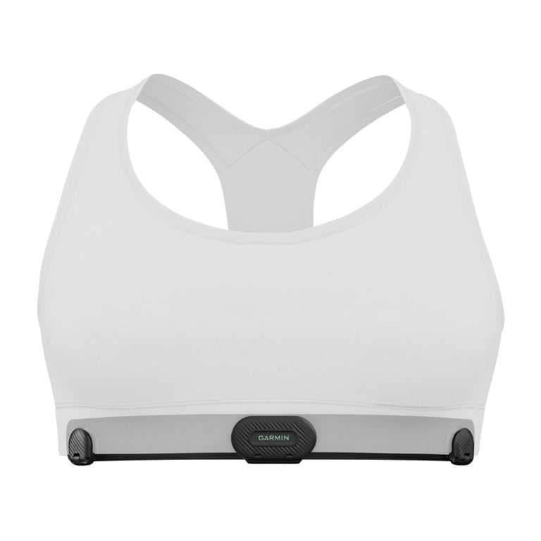 Garmin HRM-Fit Moniteur de fréquence cardiaque - vue 4
