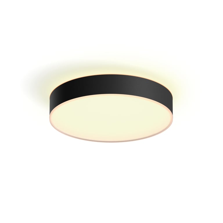 Lampe de plafond intelligente Philips Hue Enrave Medium - vue 2