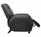 COUGAR Gaming Ranger S Black Butaca para jugar Asiento acolchado Negro