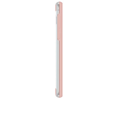 Cover protettiva ''Innocence Clear'' per Samsung Galaxy S10e, Oro Rosa