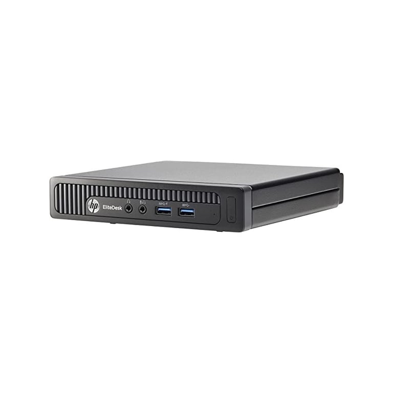 HP EliteDesk 800 G1 DM - vue 2