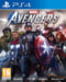 Marvel s Avengers (PS4)