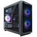 DeepGaming - PC da Gaming Completo - Némesis - AMD Ryzen 7 8700G/32GB/1TB SSD + Monitor 24'' FullHD + Pacchetto Gaming