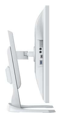 EIZO FlexScan EV3240X-WT écran plat de PC 80 cm (31.5'') 3840 x 2160 pixels 4K Ultra HD LCD Blanc