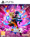 BANDAI NAMCO Entertainment Dragon Ball: Xenoverse 2 (PlayStation 5) Standard Anglais, Japonais