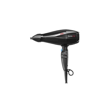 Sèche-cheveux professionnel BaByliss Pro Excess-HQ noir