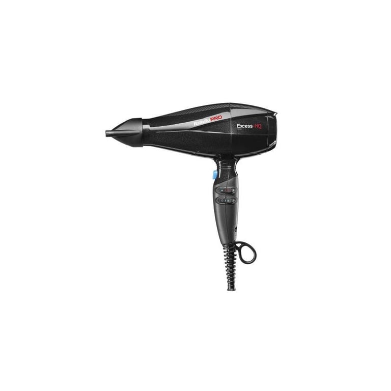 Sèche cheveux professionnel BaByliss Pro Excess HQ Neuf