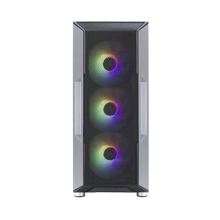 Zalman i3 Neo - vue 4