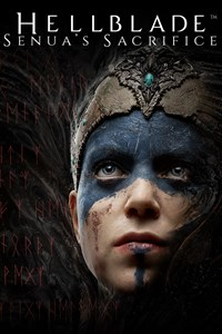 Microsoft Hellblade : Senua's Sacrifice