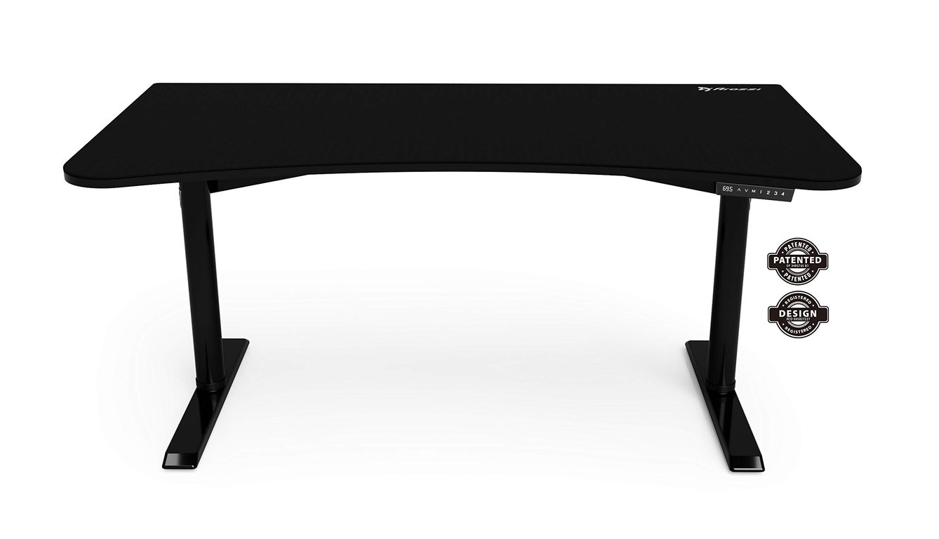 Arena Moto Gaming Desk BUREAU GAMING Neuf - vue 3