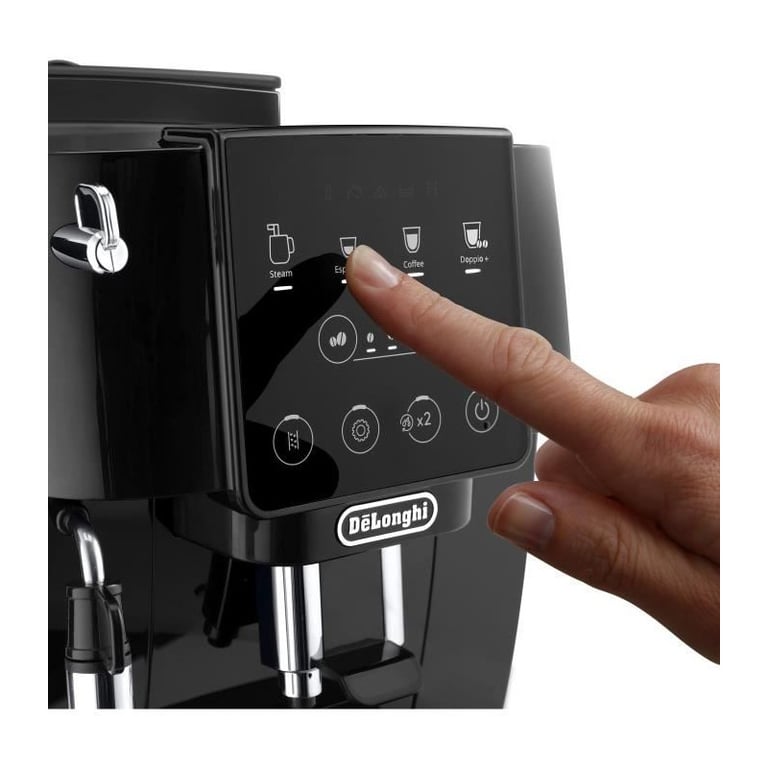Expresso broyeur Delonghi ECAM220.21.B - vue 5