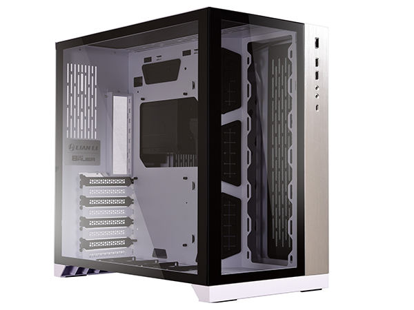 Lian Li PC O11 Dynamic Midi Tower Neuf