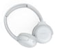 Philips TAUH202WT/00 Auricular inalámbrico Base para llamadas/música Micro-USB Bluetooth Blanco
