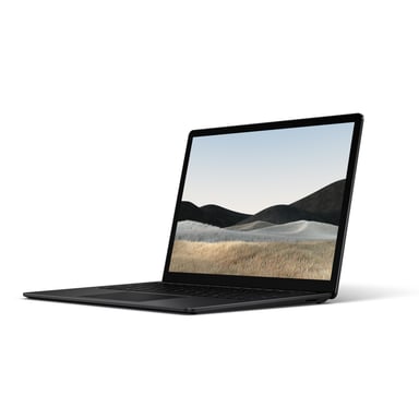 Surface Laptop AMD Ryzen 5 13,5'' 2,1 GHz 256 Gb 16 Go Radeon Graphics, nero Windows 11 Pro - AZERTY